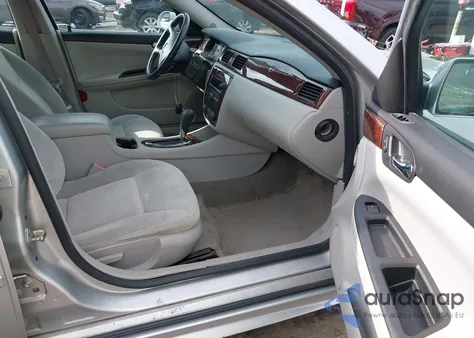 2011 Chevrolet Impala Lt z USA, uszkodzony, nr VIN 2G1WG5EKXB1275243